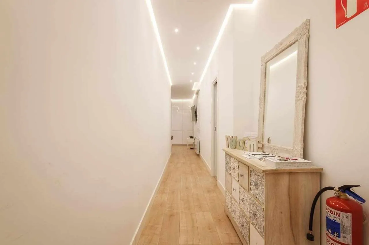 Estrena Glamour Y Guggenheim Bilbao 0*,